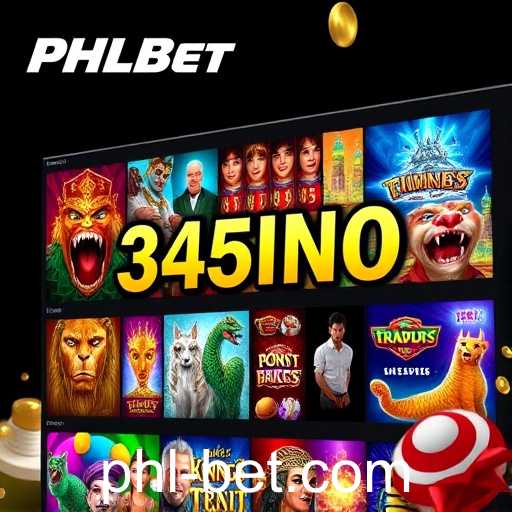 Casino Games