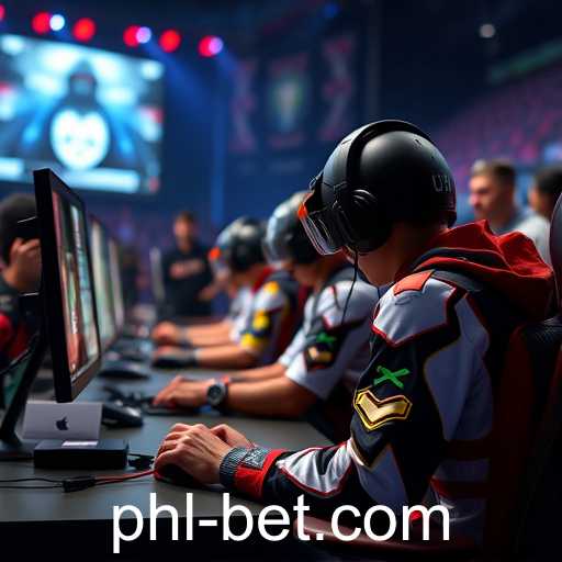 E-sports