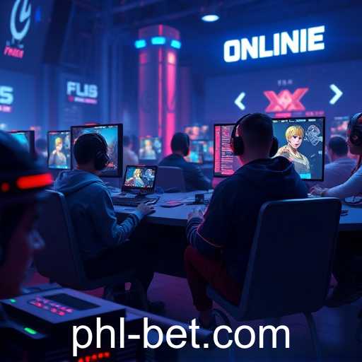 The Rapid Growth of Online Gaming Platforms