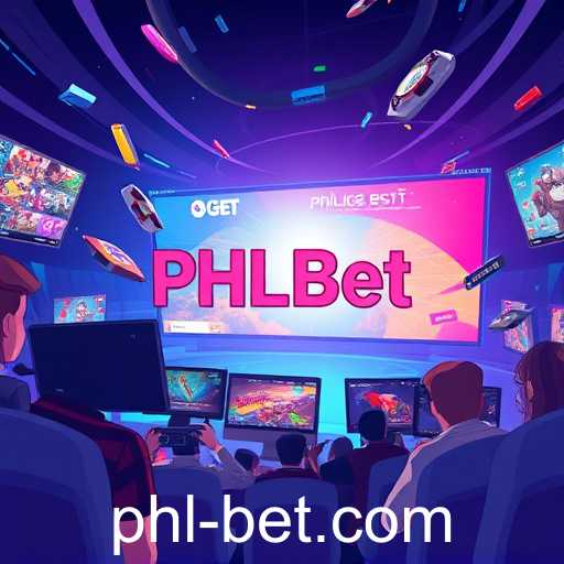 Phlbet Expands Gaming Horizons Amid Global Changes