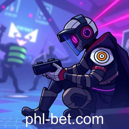 Phlbet Revolutionizes Online Gaming Scene