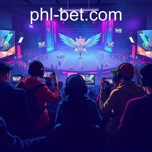 Phlbet's Rise in Online Gaming World