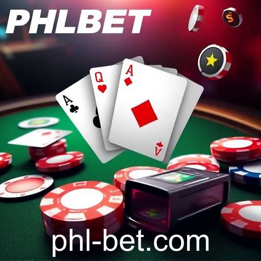 Poker Games