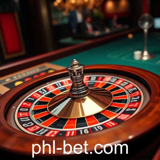 Roulette